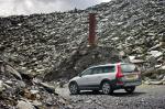 Volvo XC70 2010 года